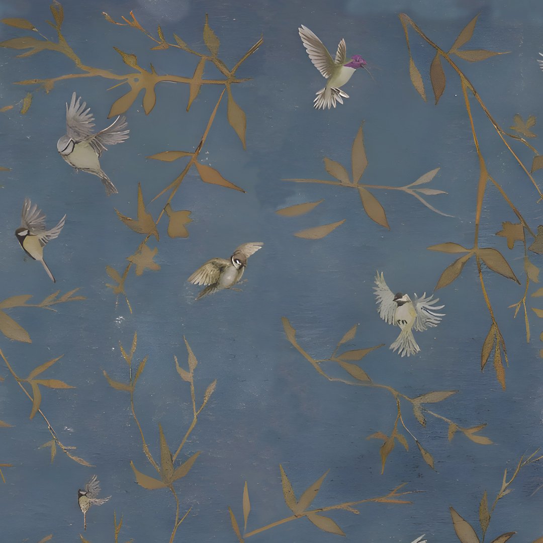 Read more about the article Celestial Flutter