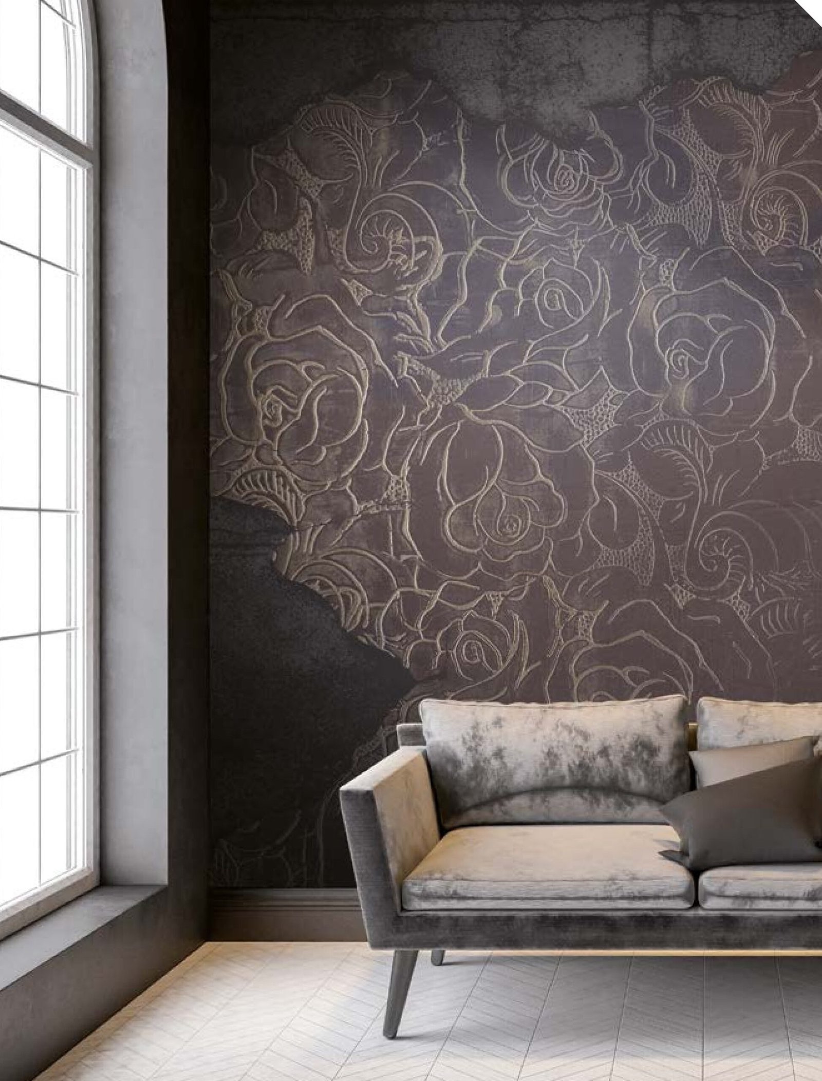 Read more about the article Broken Elegance