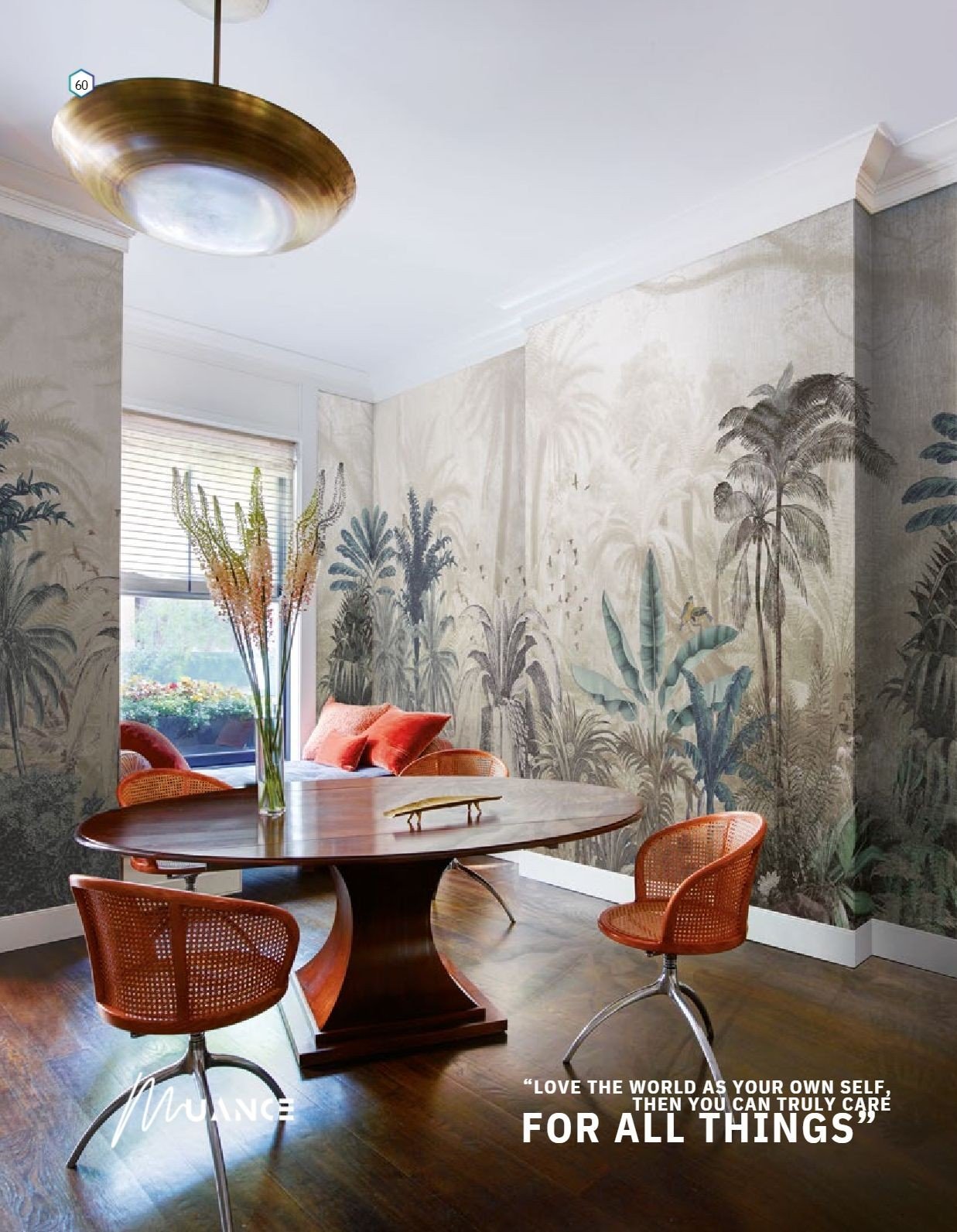 Read more about the article Carlton Gardens