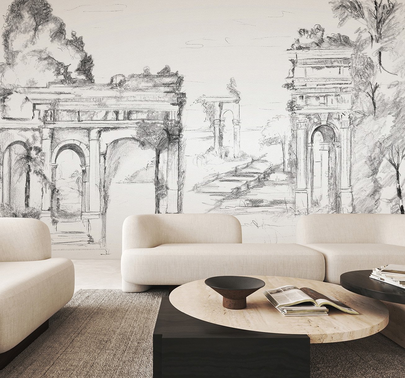 Read more about the article Citta Perduta