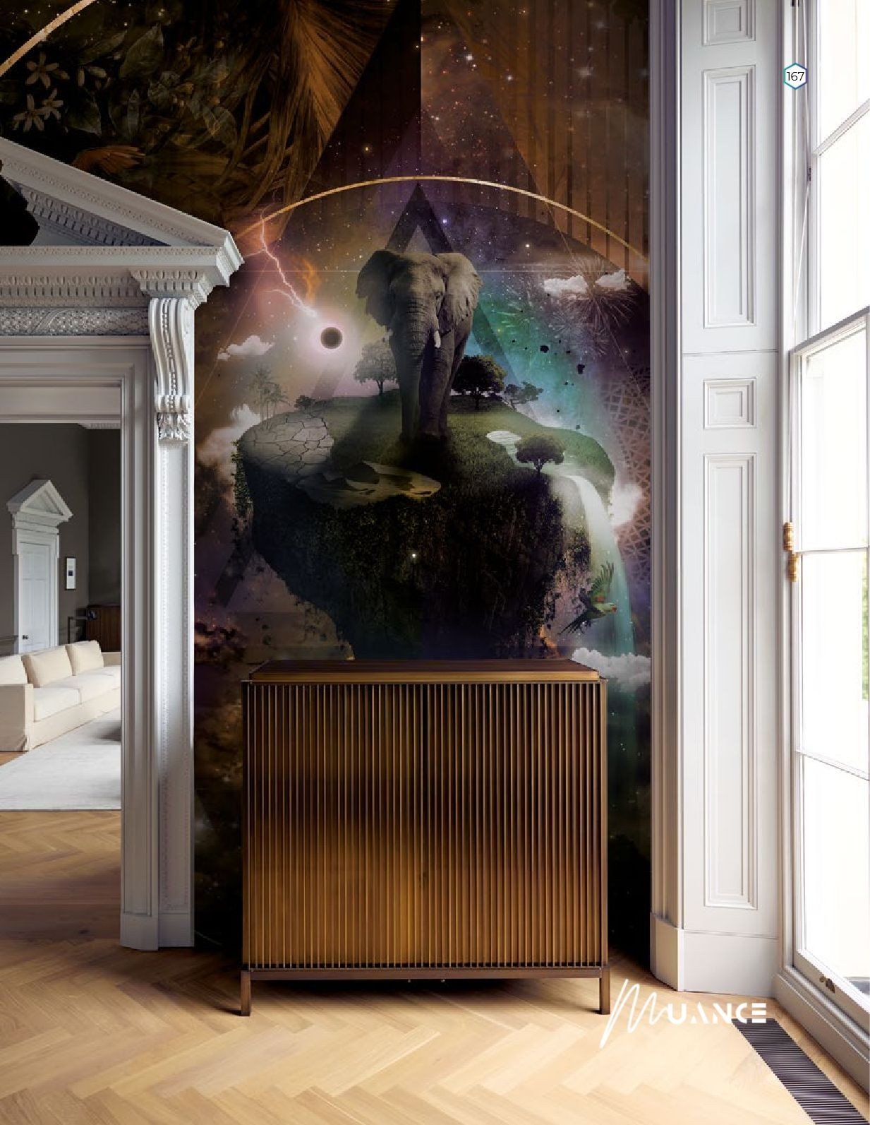 Read more about the article Cosmic Wonder