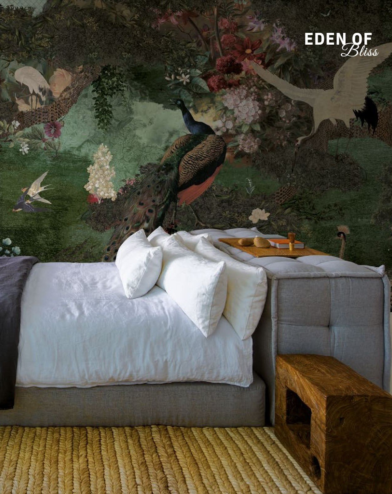 Read more about the article Eden of Bliss