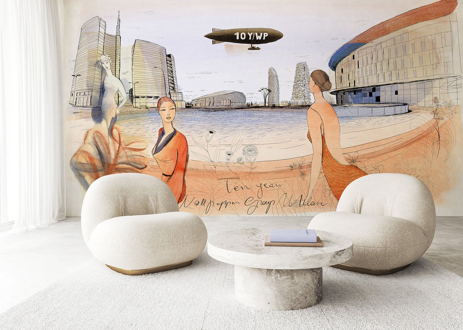 Read more about the article Gae Aulenti