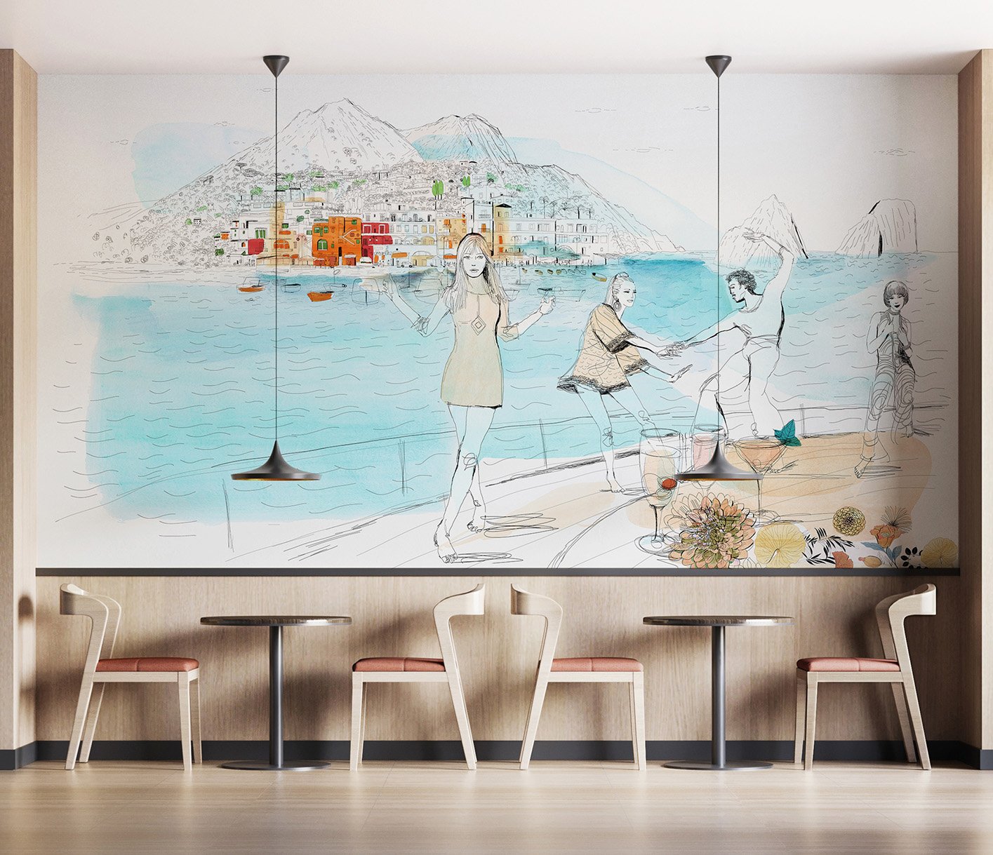 Read more about the article I Love Capri
