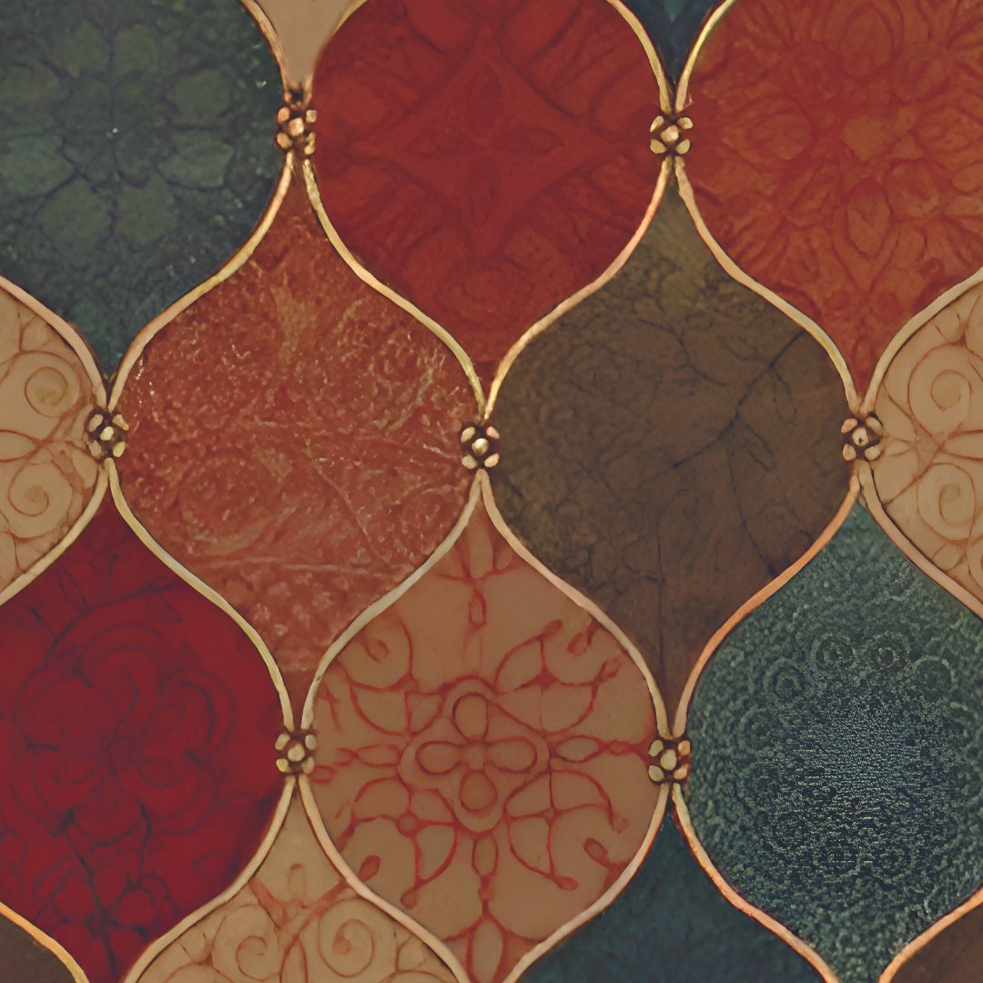 Read more about the article Jeweled Lattice