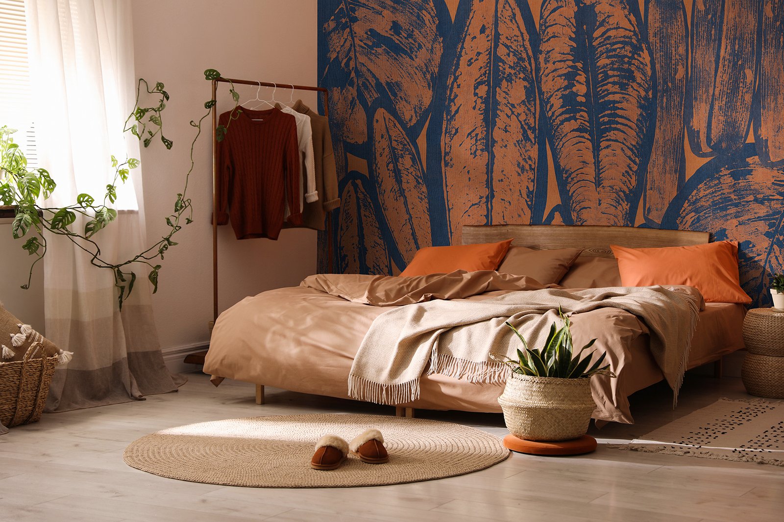 Read more about the article Leaves Carpet