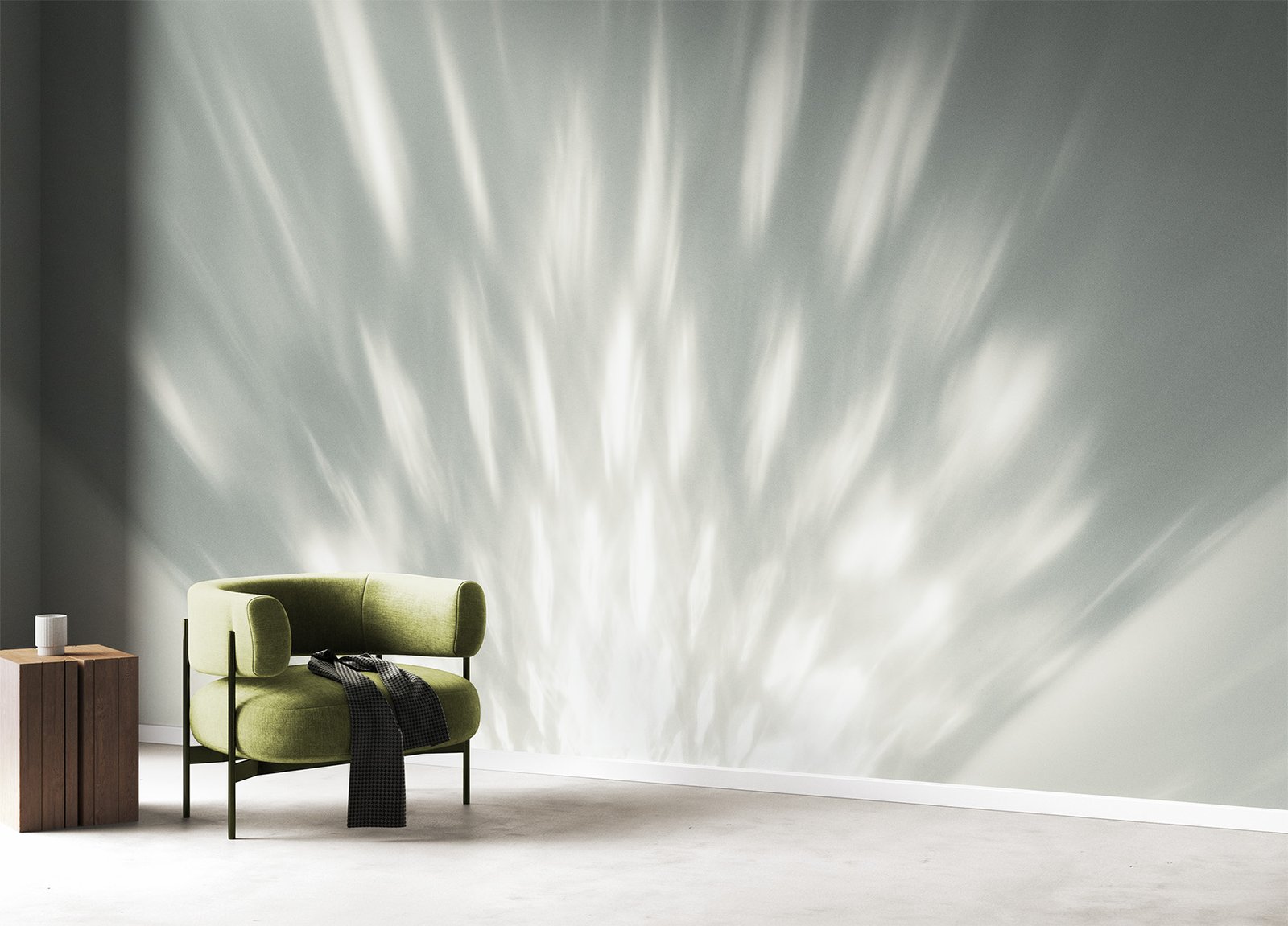 Read more about the article Light No Fire