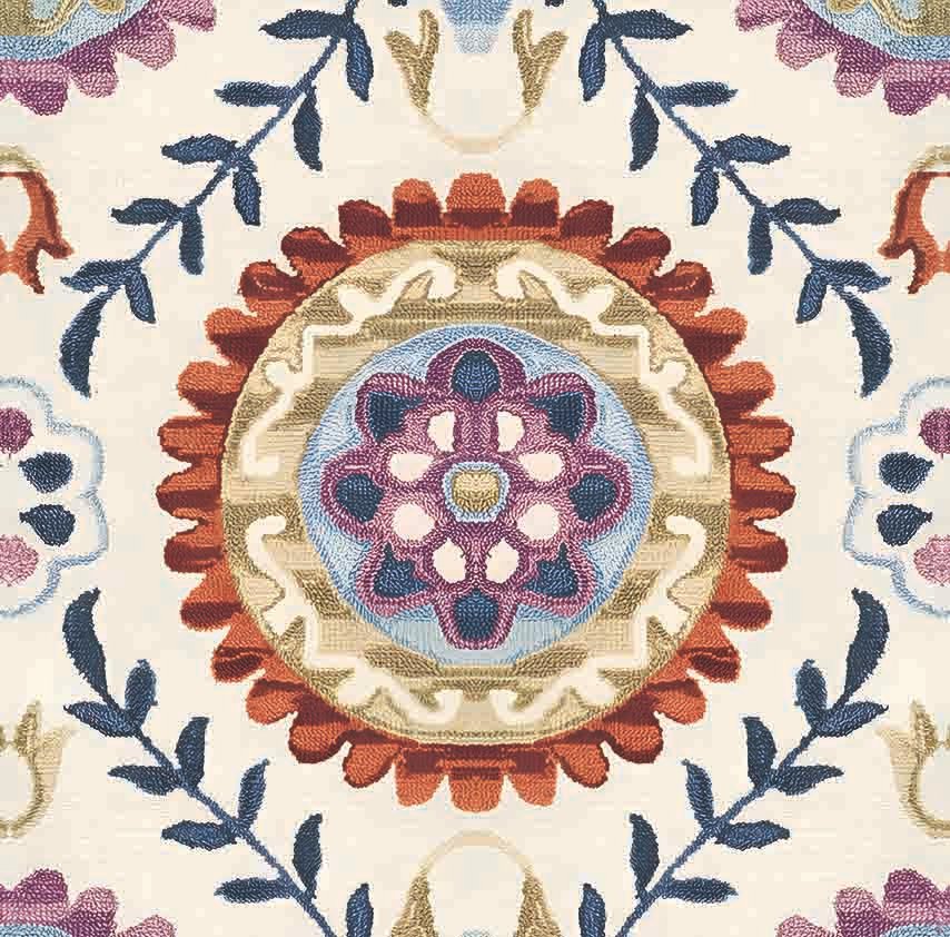 Read more about the article Medallions