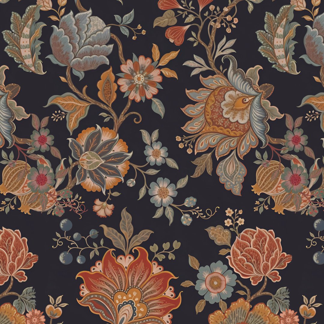 Read more about the article Midnight Bloom