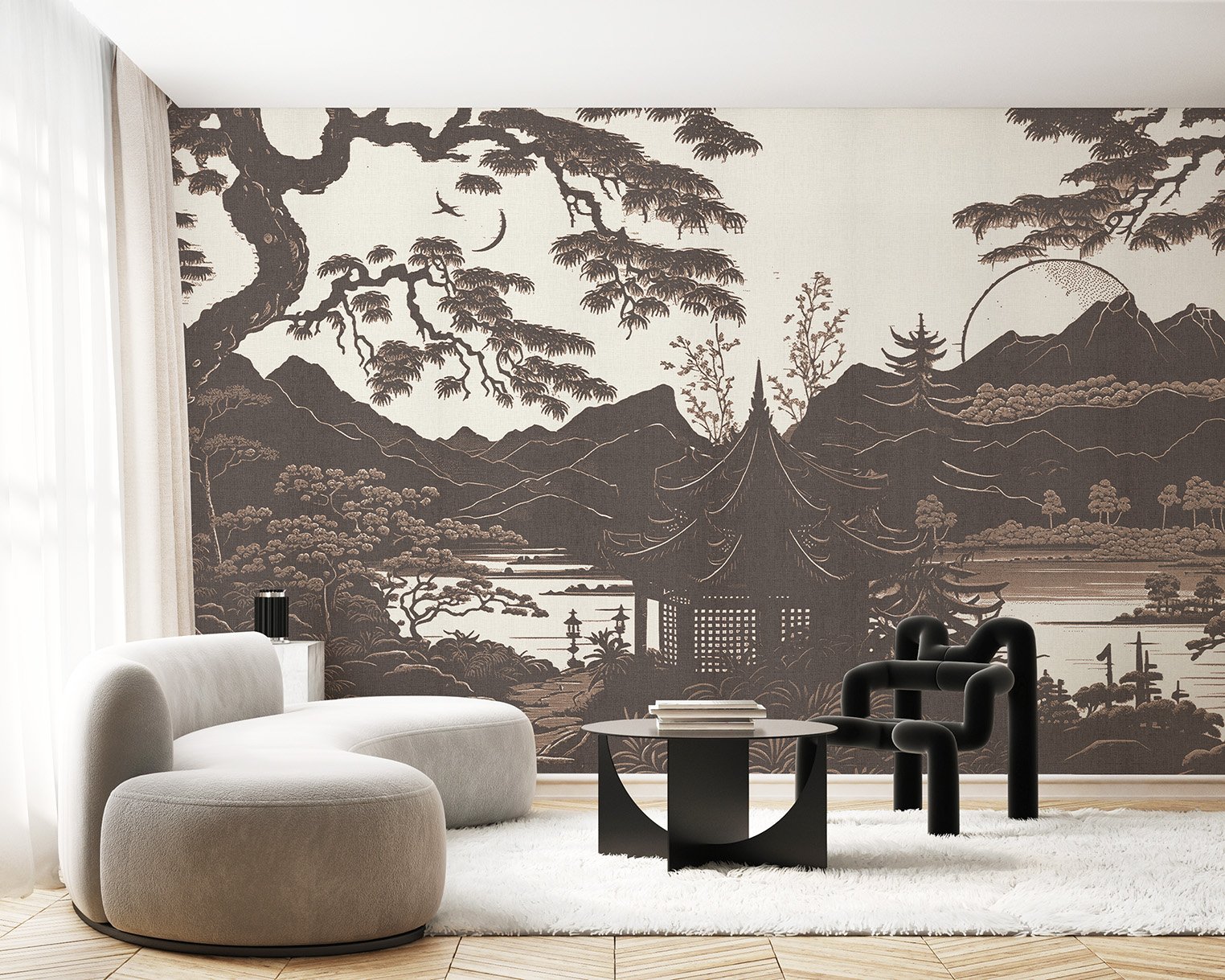 Read more about the article Pagoda