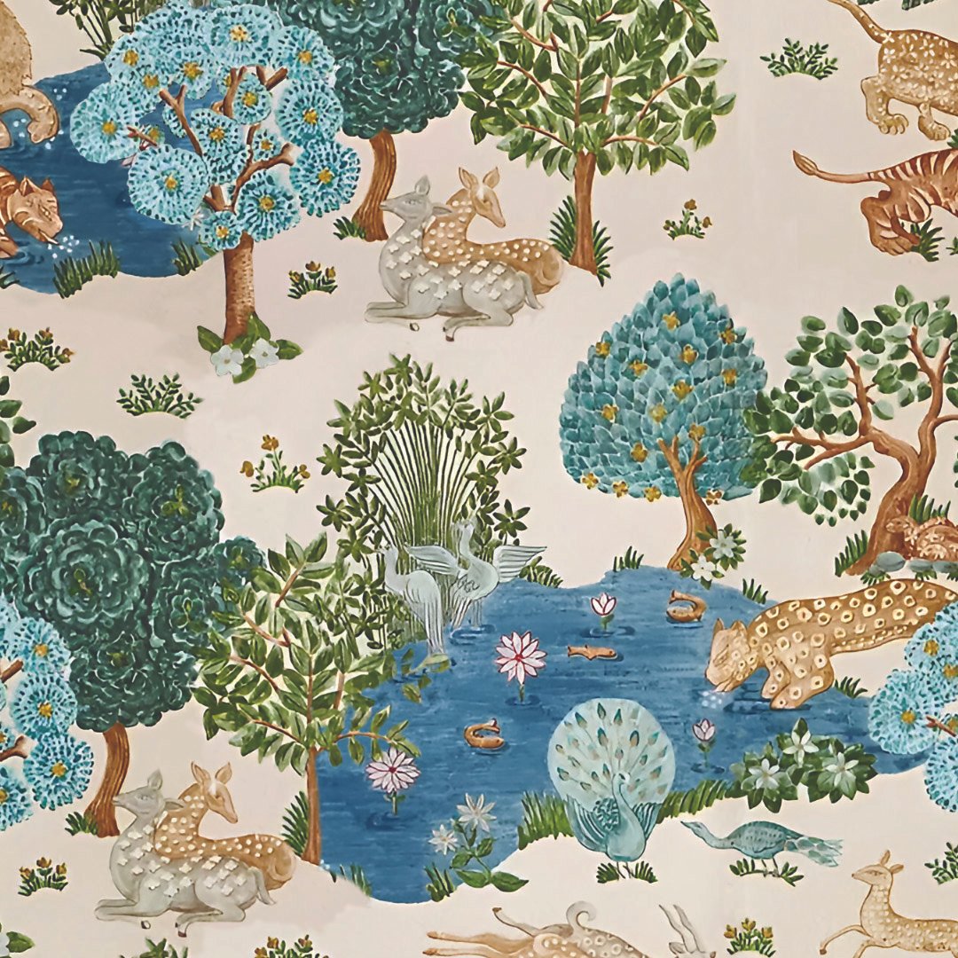 Read more about the article Pamir Wildlife Tapestry