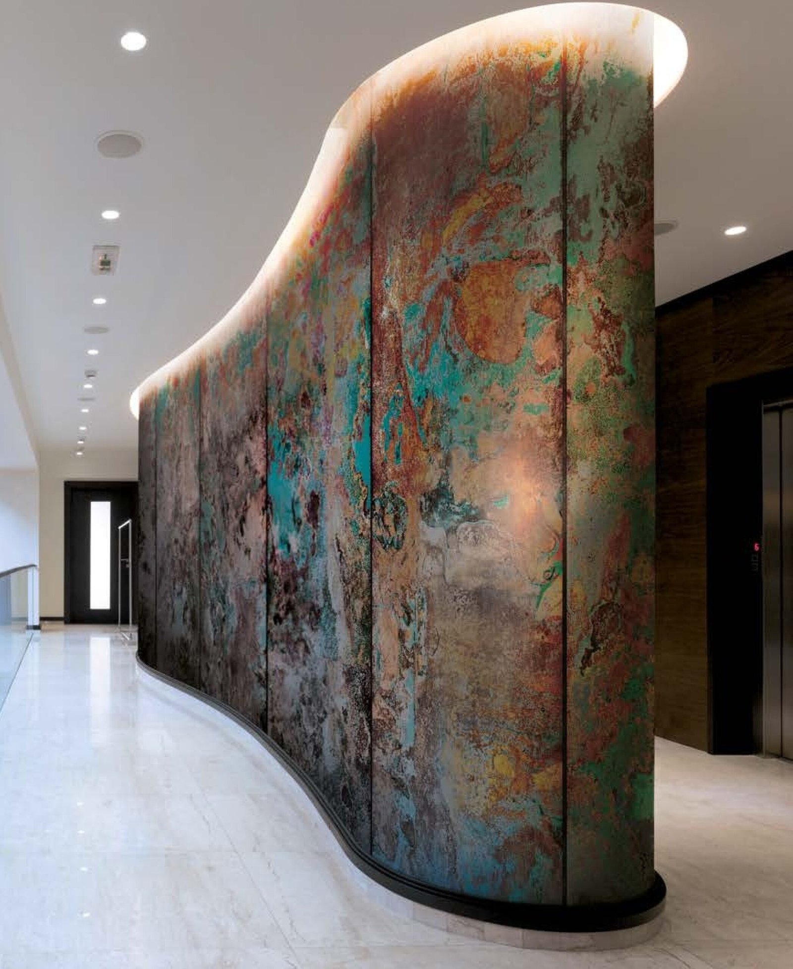 Read more about the article Patina Glaze