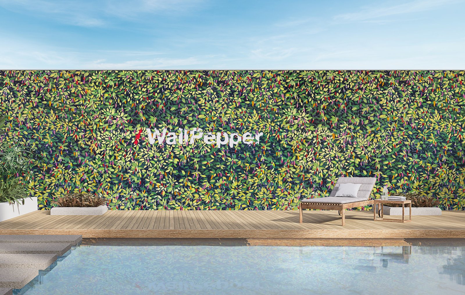 Read more about the article Pepper Deep