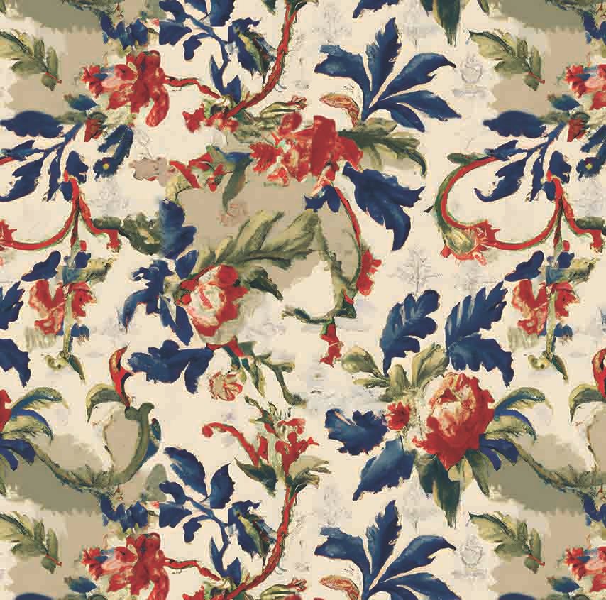 Read more about the article Regal Flourish