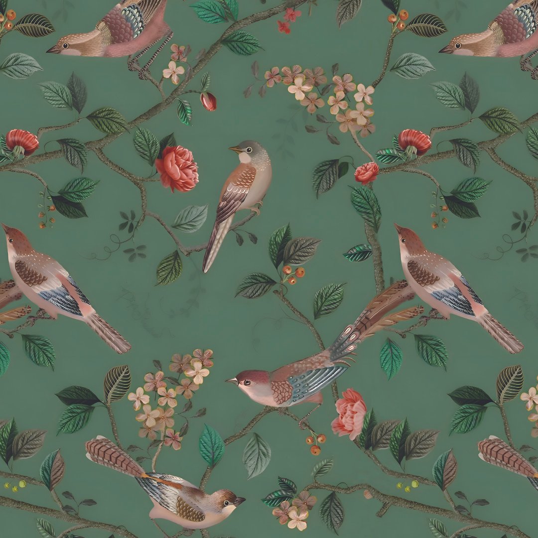 Read more about the article Songbirds