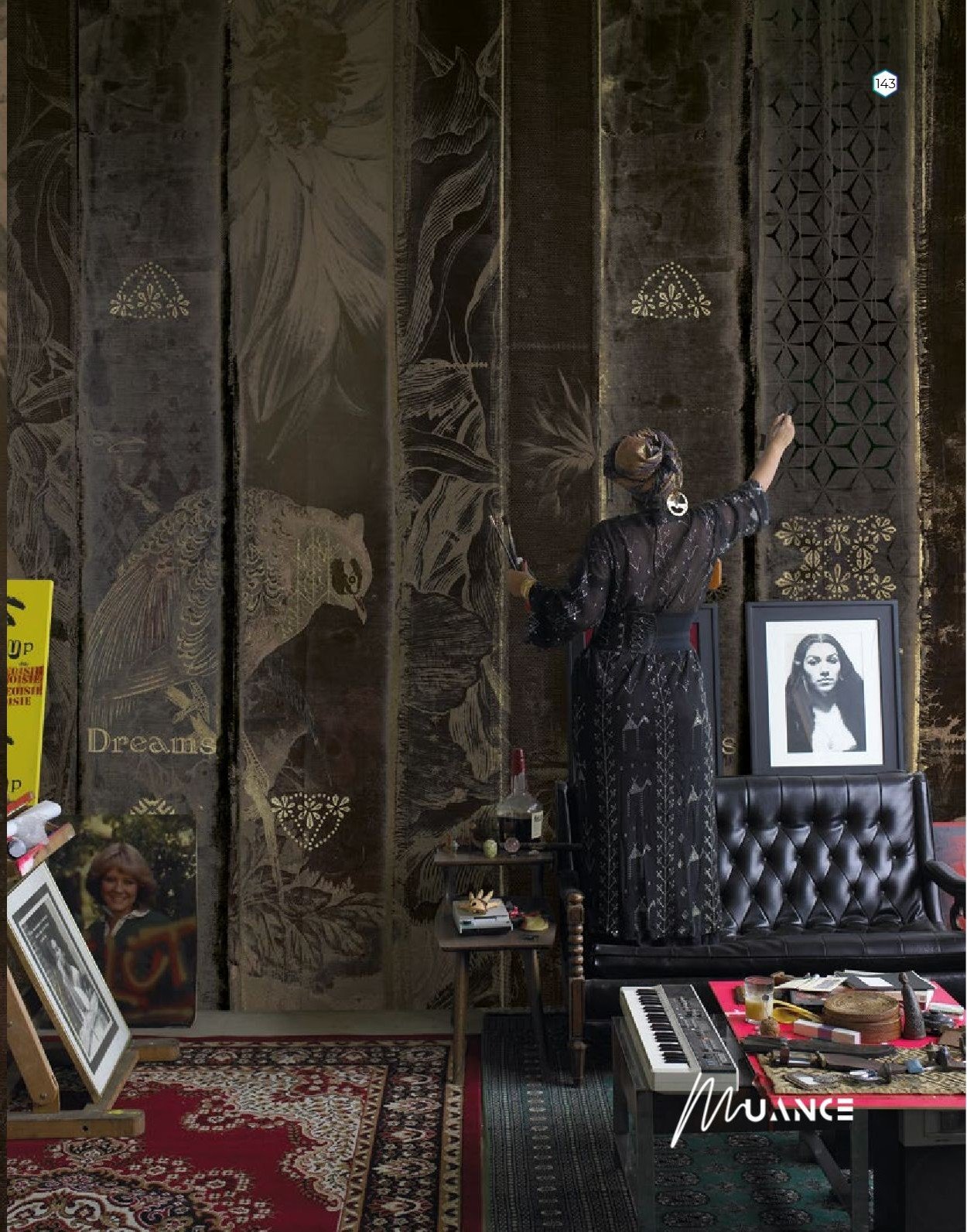 Read more about the article The Art of Knowledge