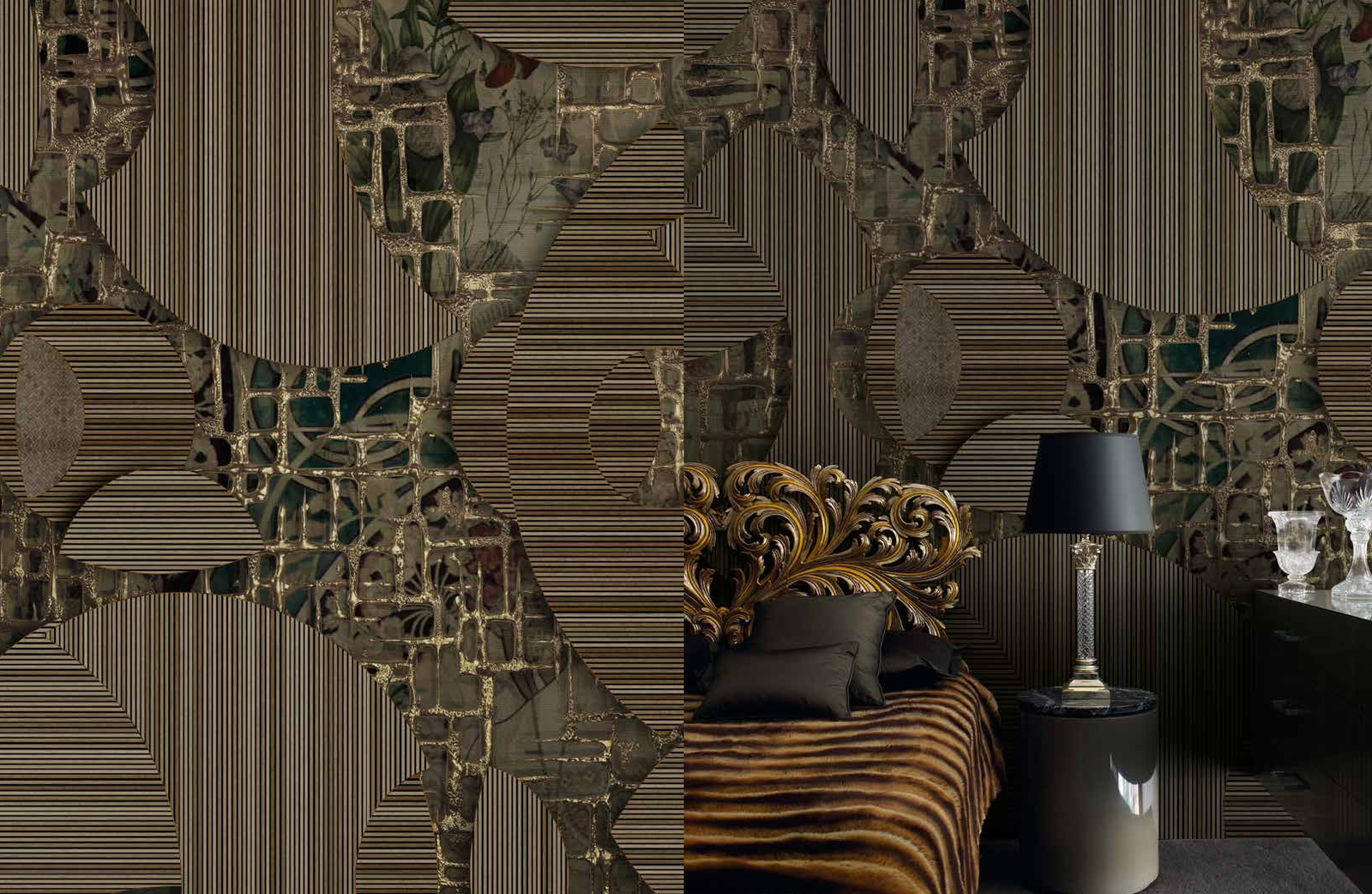 Read more about the article Bamboo Gold