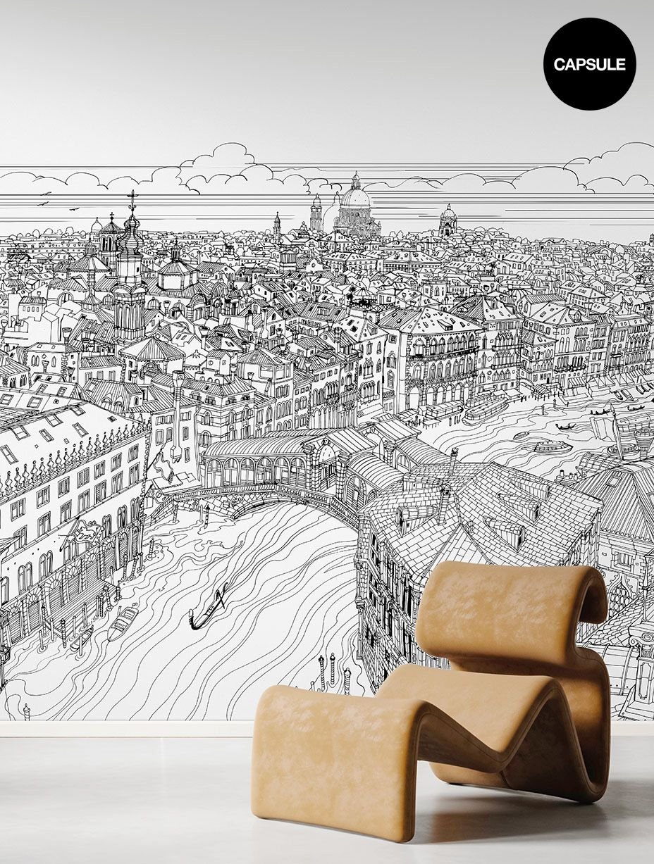 Read more about the article Venezia