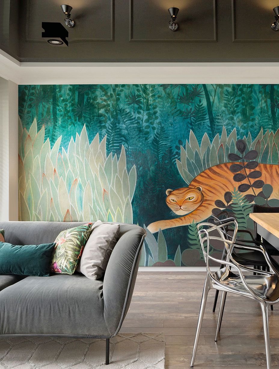 Read more about the article Panthera Di Sumatra