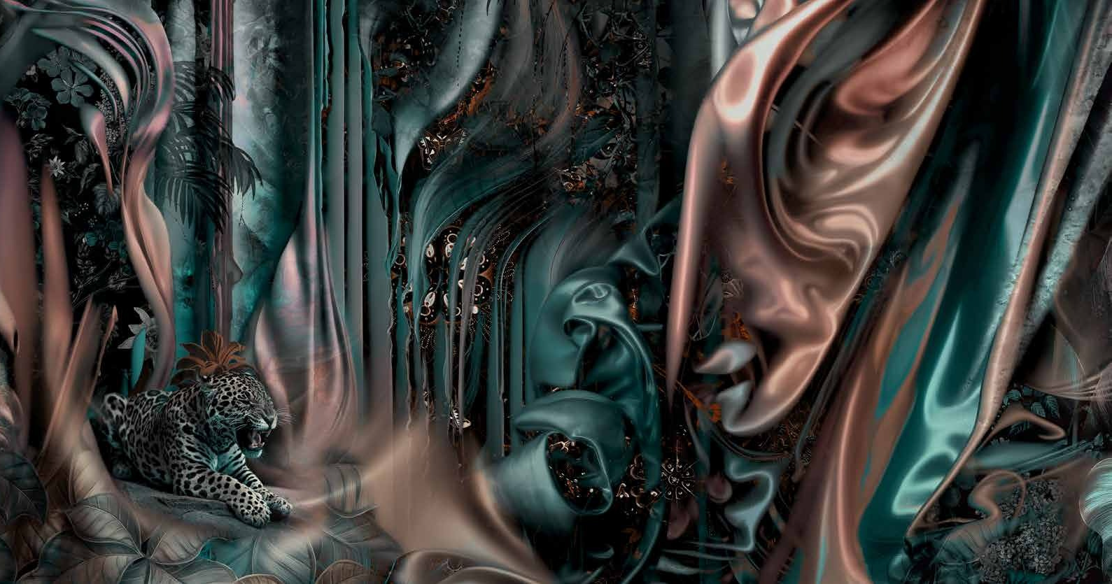Read more about the article Forest of Silk
