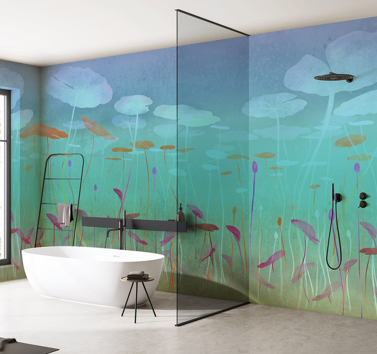 Read more about the article Nympheas Dream