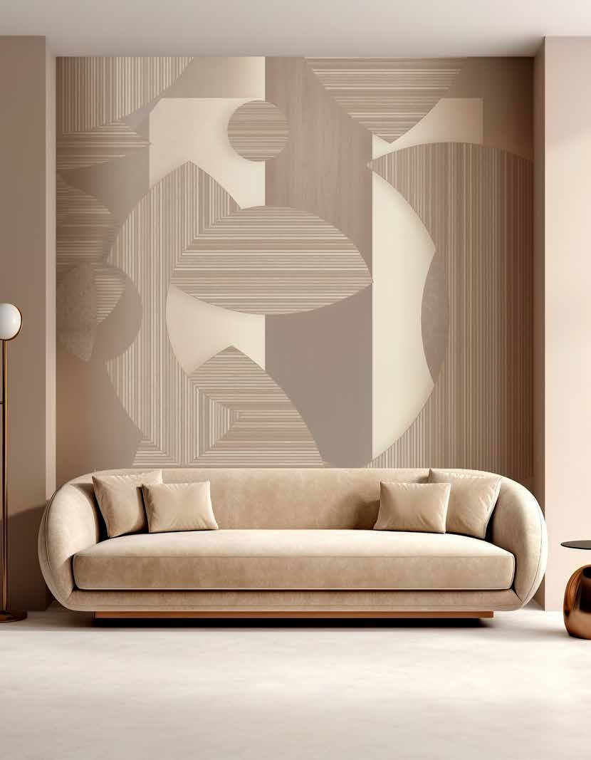 Read more about the article Mirage Mosaic