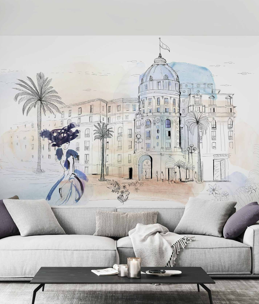 Read more about the article Nizza