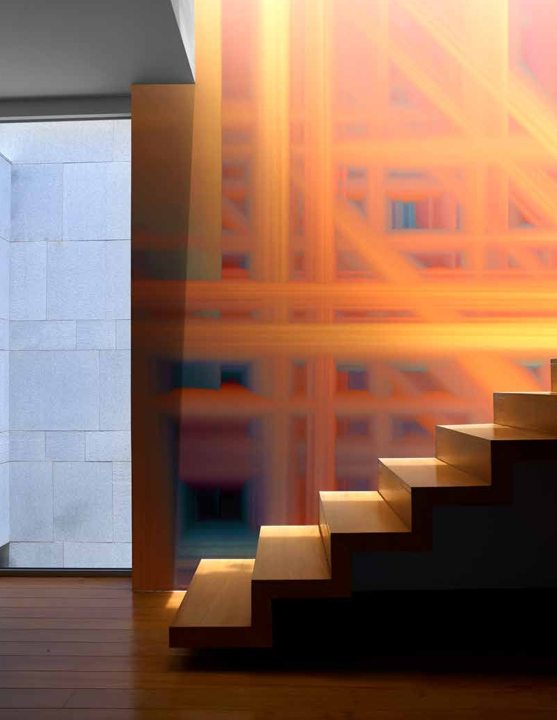 Read more about the article Tesseract Glory
