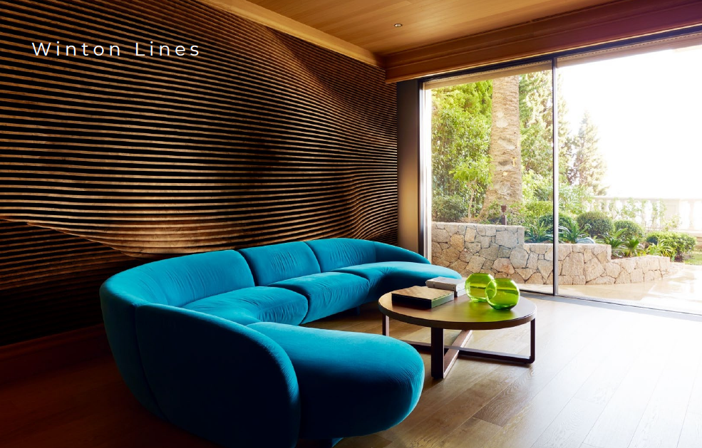 Read more about the article Winton Lines