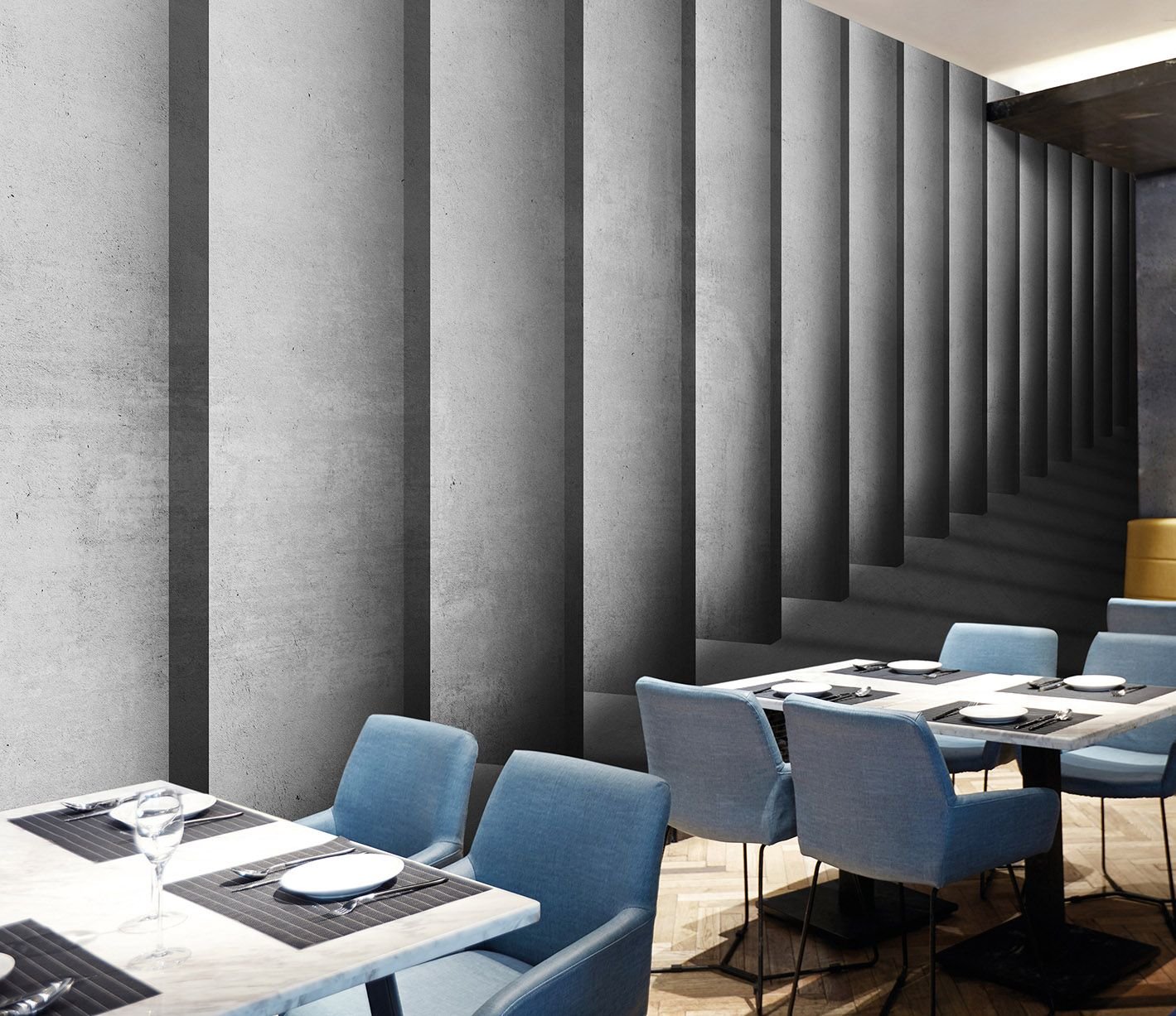 Read more about the article Infinity Pillars