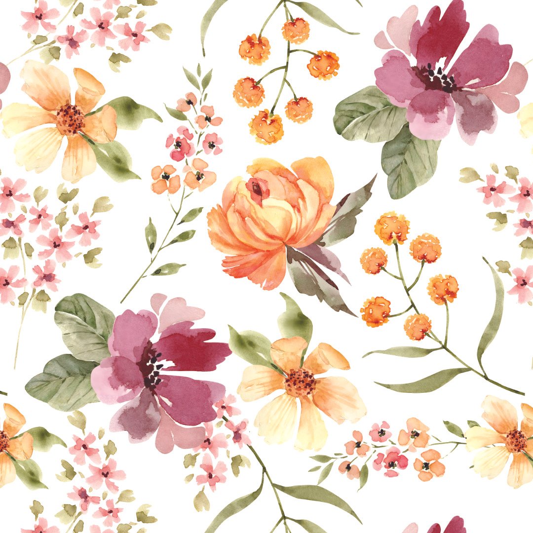 Read more about the article Blossom Waltz