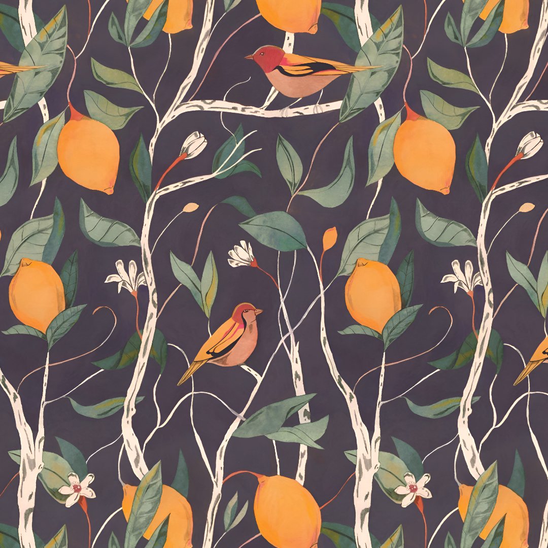 Read more about the article Citrusy