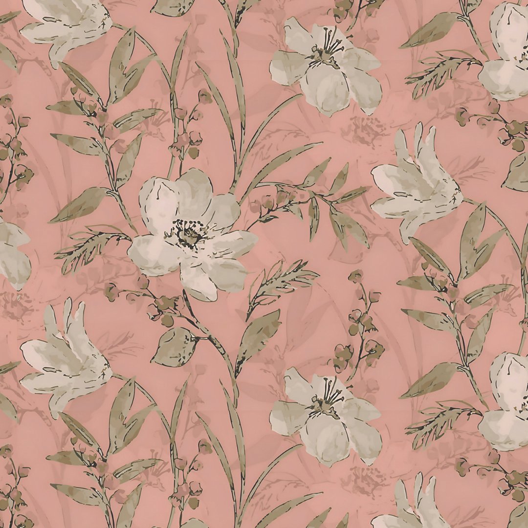 Read more about the article Dusty Rose Garden
