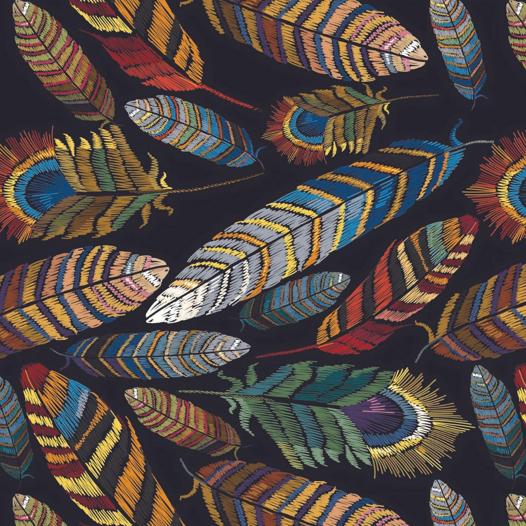 Read more about the article Feathered Fiesta