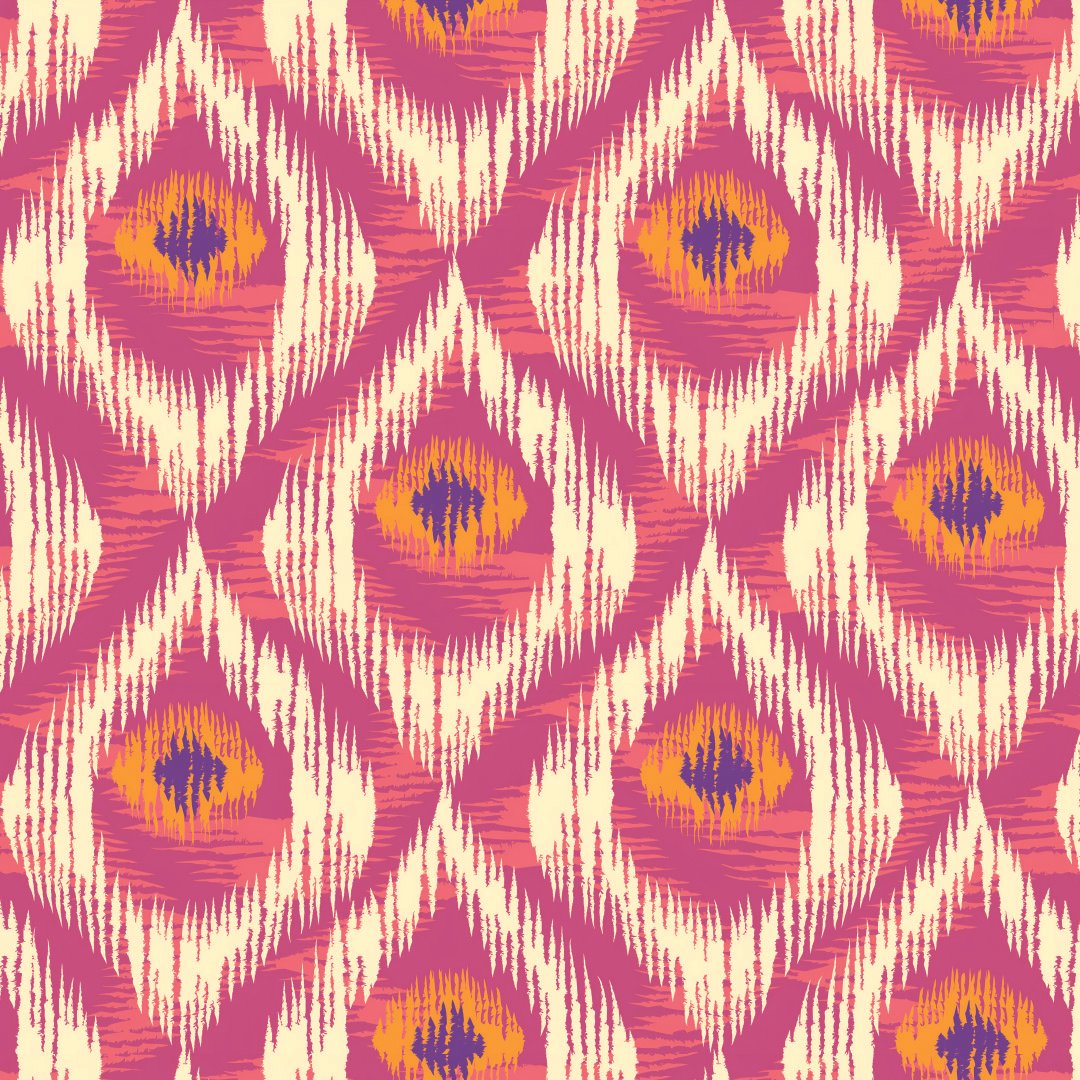 Read more about the article Flicker Weave