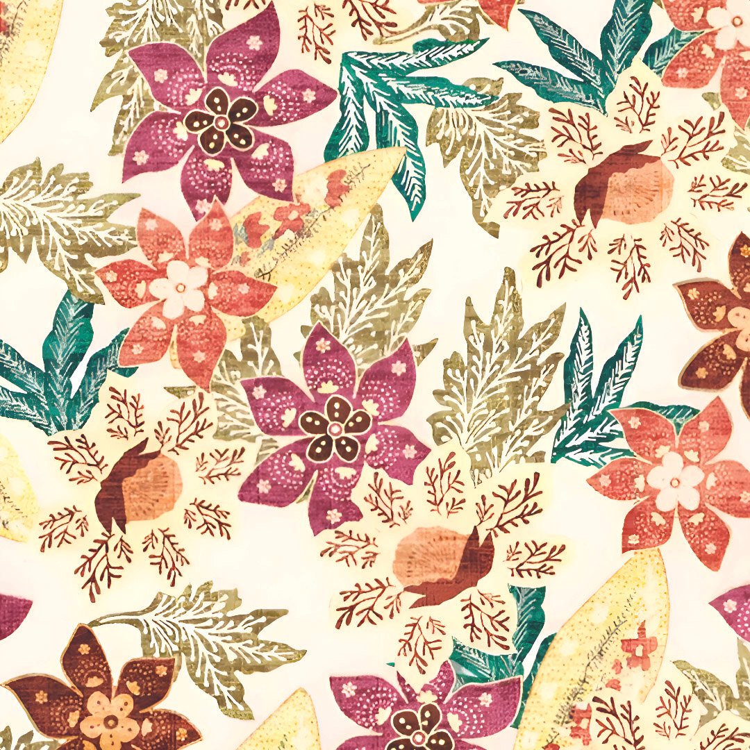 Read more about the article Floral Fusion