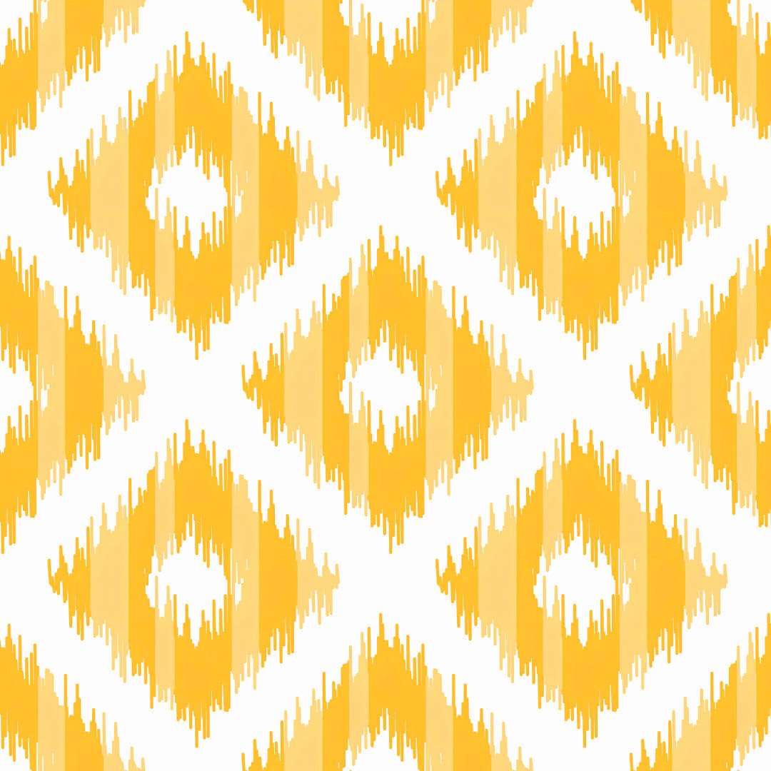 Read more about the article Golden Ikat