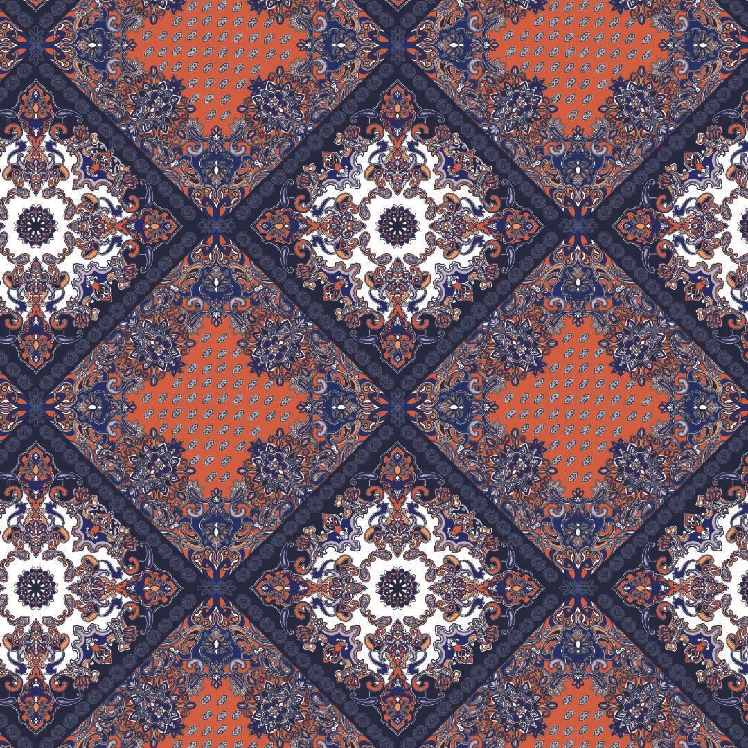 Read more about the article Indigo Spice