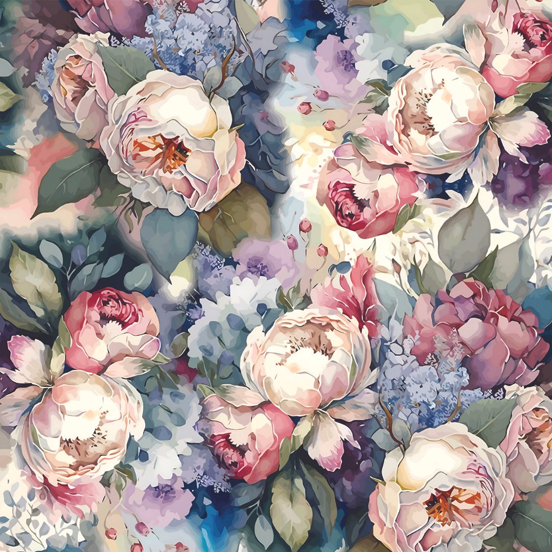 Read more about the article Midnight Peony