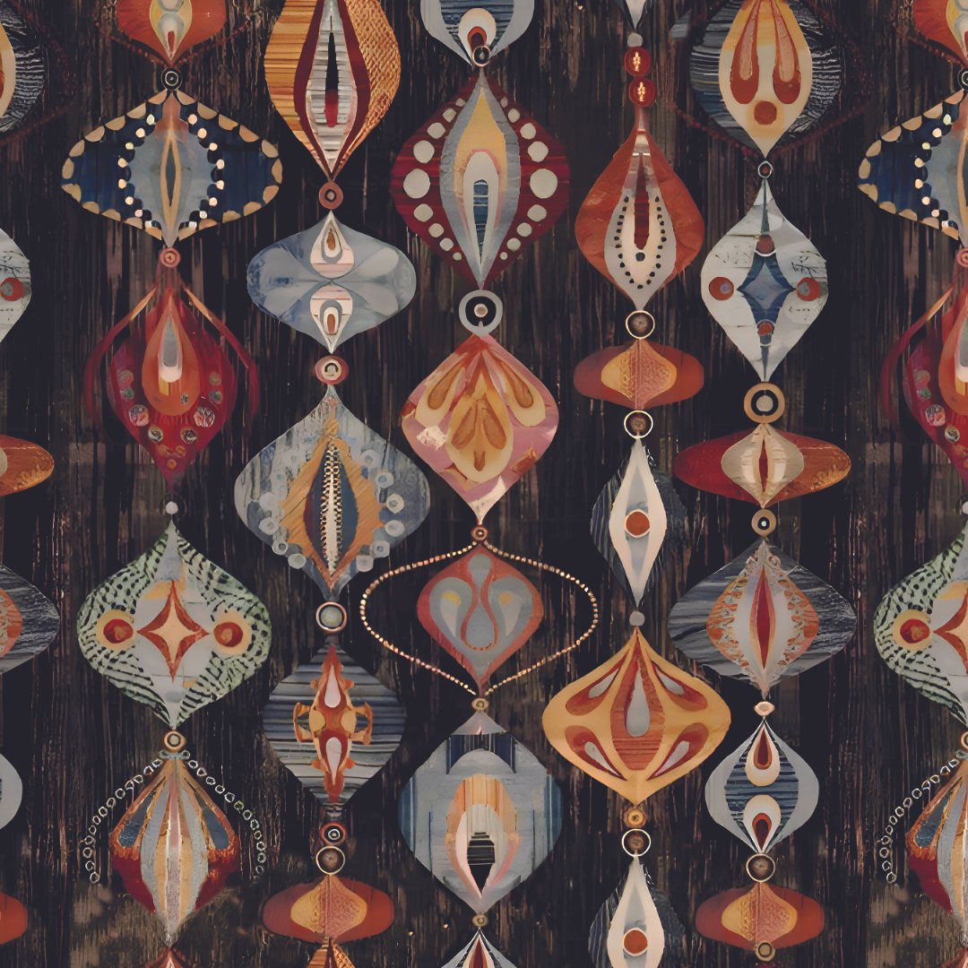 Read more about the article Ornate Echoes