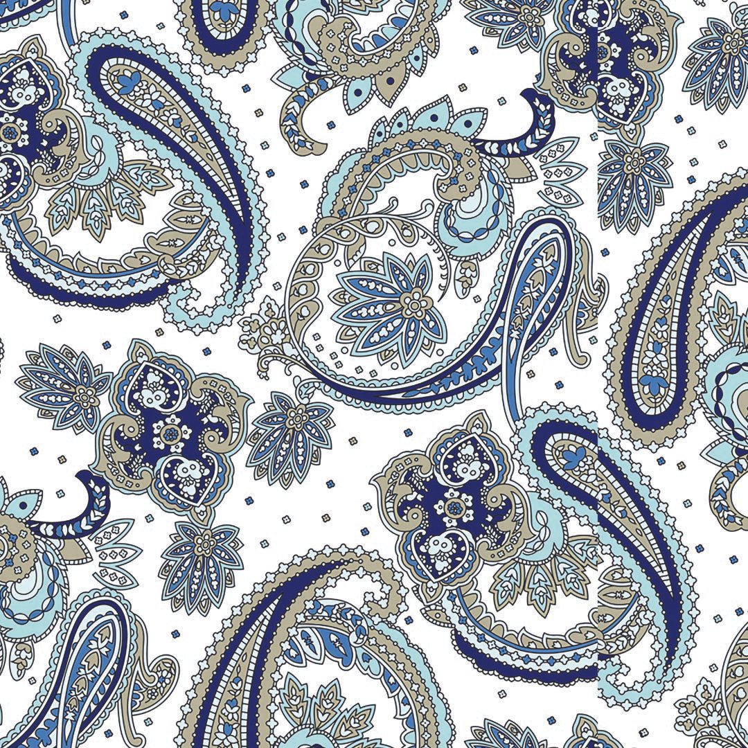 Read more about the article Paisley Cascade