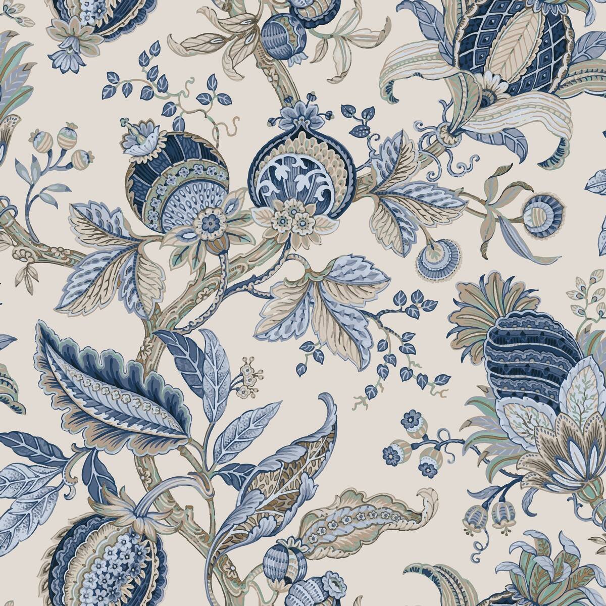 Read more about the article Palace Petals