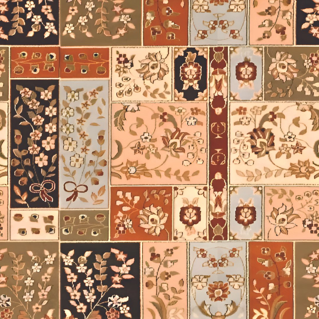 Read more about the article Patchwork Heritage