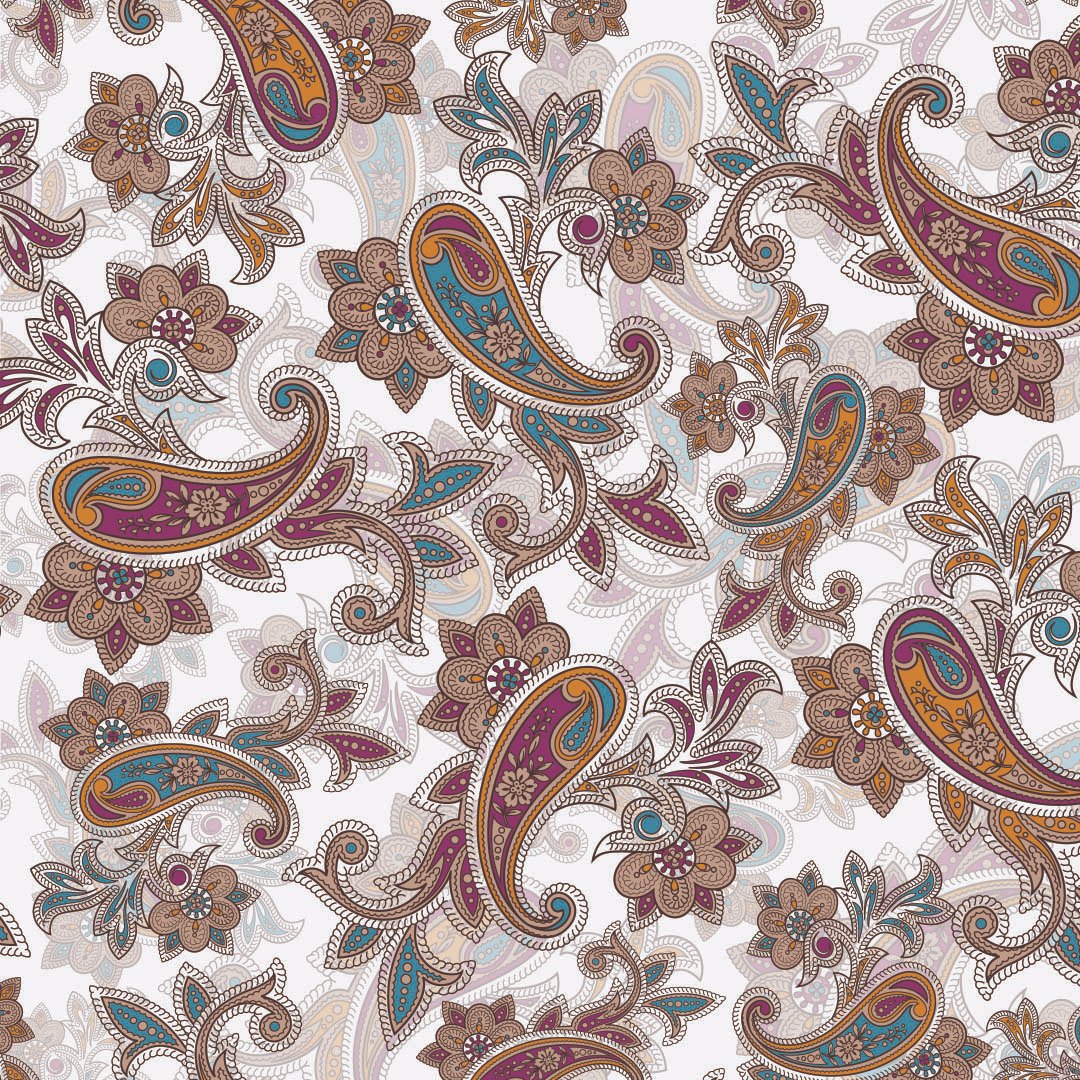 Read more about the article Paisley Vines