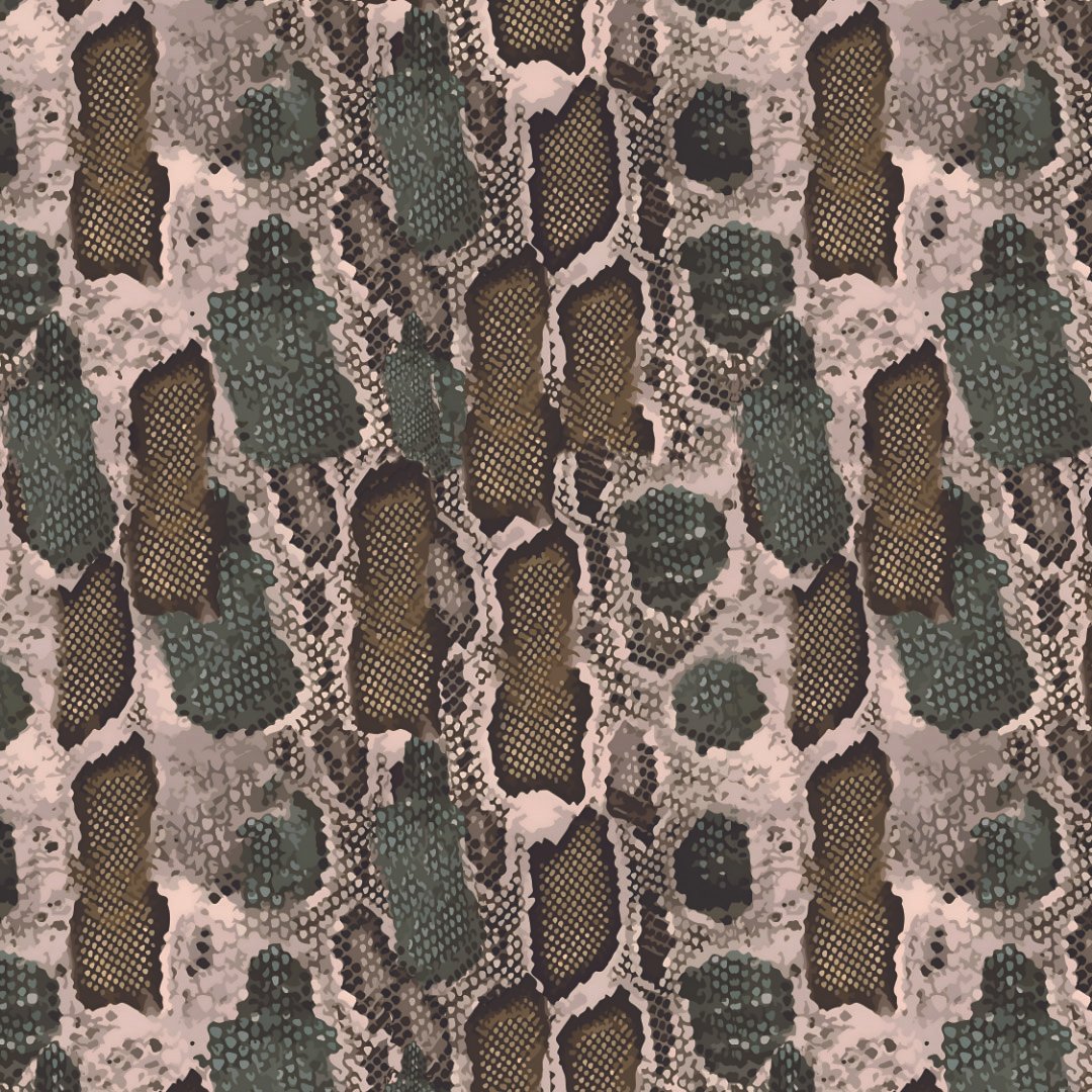 Read more about the article Serpentine