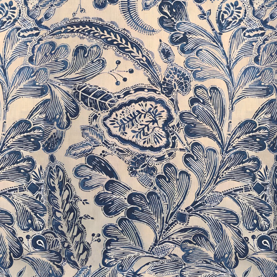 Read more about the article Indigo Thicket
