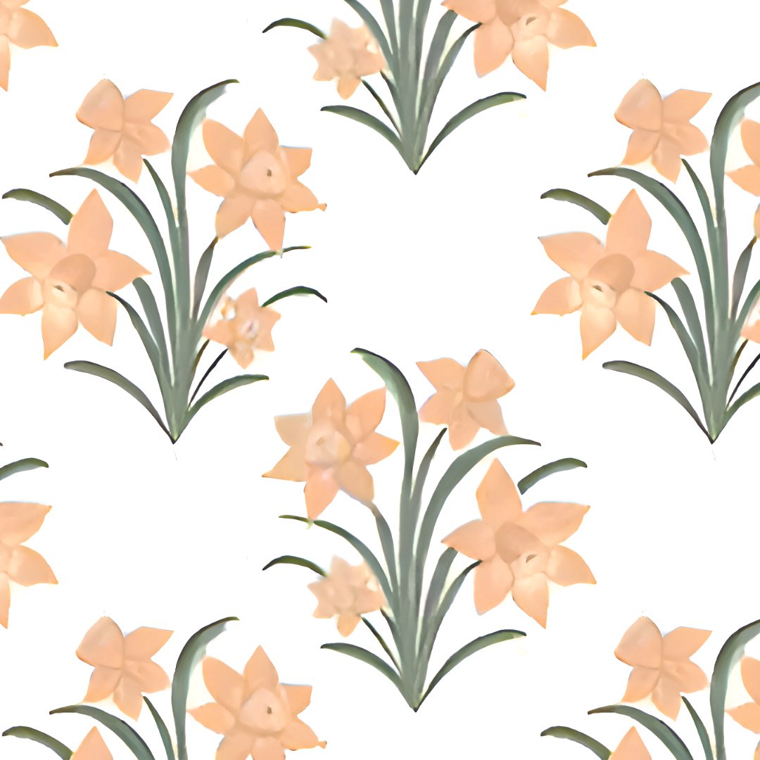 Read more about the article Peach Blossom