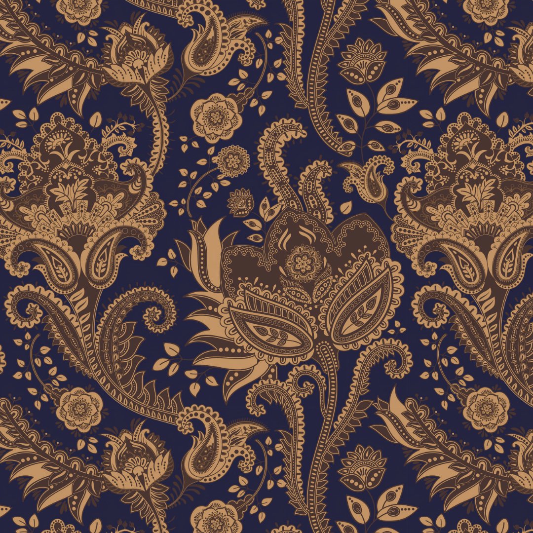 Read more about the article Midnight Paisley