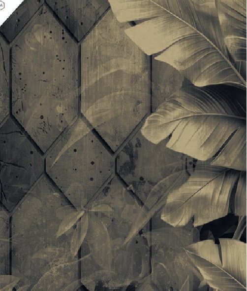 Read more about the article Jungle Gleam