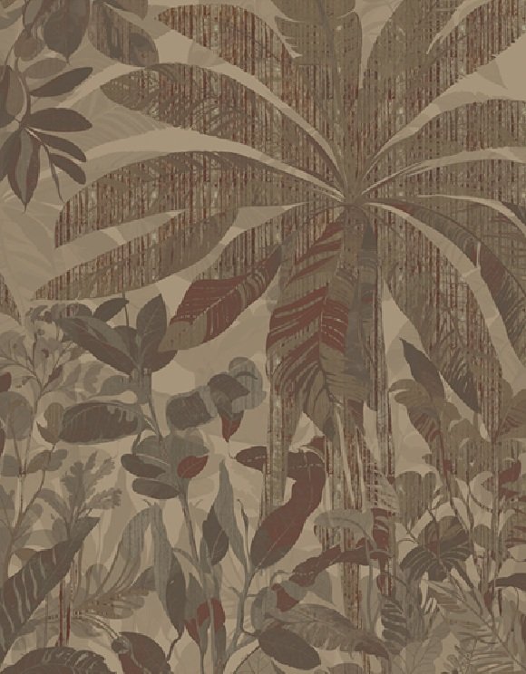 Read more about the article Whispering Palms